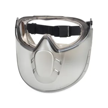 Karam Frontier FT131 Splash Goggles with Flip-Up Window