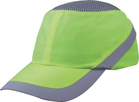 Delta Plus AIR COLTAN Bump Cap, Baseball Style