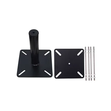 Karam I-Beam Anchor Post for Horizontal Lifelines