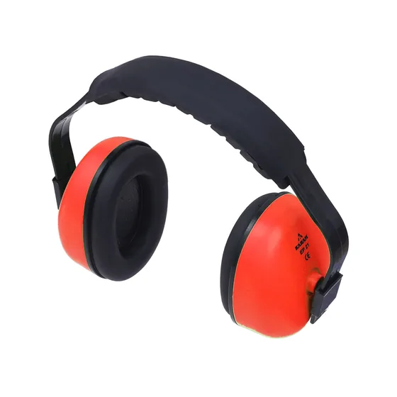 Karam Classic Ear Muffs