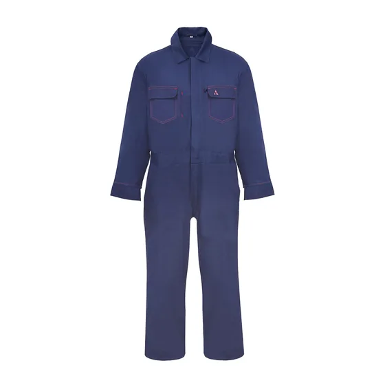 Karam Regular Cotton Twill Workwear, with or without Reflective Tape
