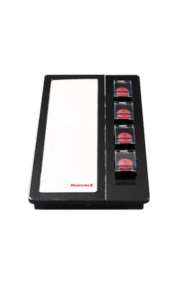 Honeywell X-618 X-K4 Extension Keypad, 4 Keys
