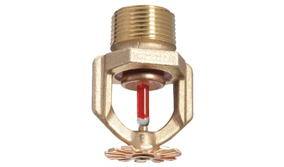 Tyco Model K17-231 Standard Response Upright and Pendent Storage Sprinklers, K16.8 (TFP332)