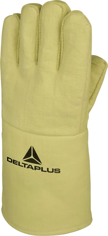 Delta Plus TERK500 XTREM HEAT Aramid Heat Resistant Gloves