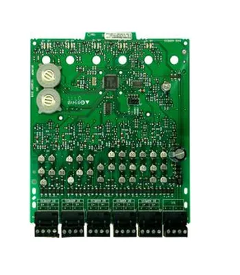 System Sensor Multiple Input/Output Modules (CR-6, SC-6, CZ-6, IM-10)