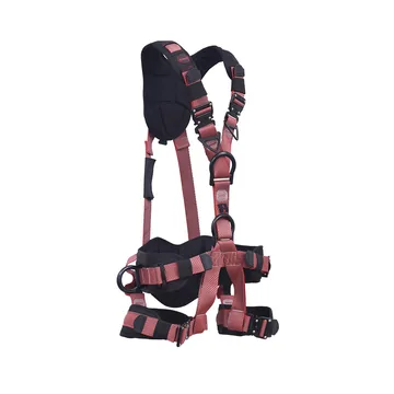 Karam Magna 3 X-Back Harness for Rope Access