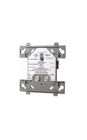 Notifier FCM-1-REL Releasing Control Module
