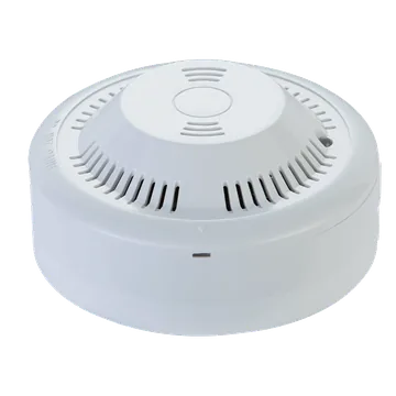 Ravel Carbon Monoxide (CO) Gas Detector with Relay Output