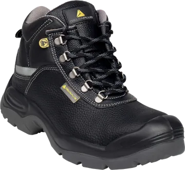 Delta Plus SAULT2 S3 SRC ESD Safety Shoes