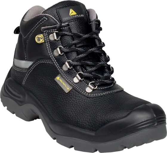 Delta Plus SAULT2 S3 SRC ESD Safety Shoes