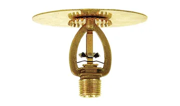 Tyco Series TY-FRL Quick Response Intermediate Level Upright and Pendent Sprinkler, K8.0 (TFP355)