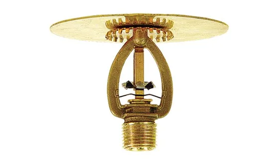 Tyco Series TY-FRL Quick Response Intermediate Level Upright and Pendent Sprinkler, K8.0 (TFP355)