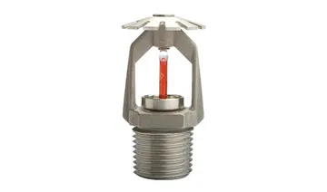 Tyco Series TY-B and TY-FRB Sprinklers in Stainless Steel, SMO and Titanium (TFP680)