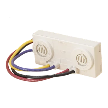 System Sensor M501MEA Mini Addressable Input Module