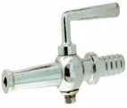 Aaag Hose Reel Nozzle, Jet Action, Gunmetal or SS (AAAG G126A, G126C)