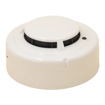 System Sensor 2351E Conventional Photoelectric Smoke Detector (Series 300)