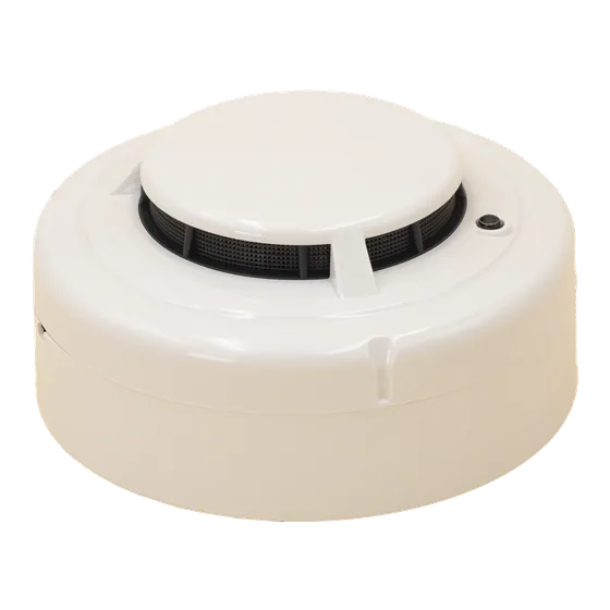 System Sensor 2351E Conventional Photoelectric Smoke Detector (Series 300)