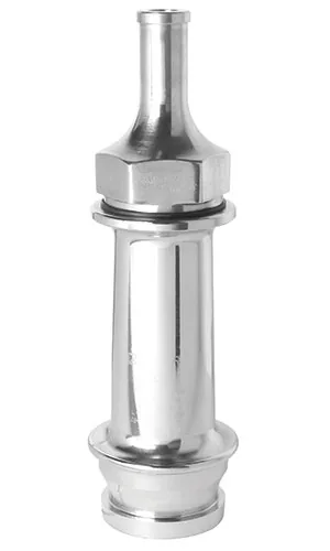 Kartar Valves Branch Pipe with Nozzle, IS 903, 63 mm (K903)