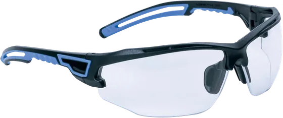 Delta Plus ASO2 Safety Glasses