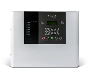 Morley by Honeywell Morley Lite Fire Alarm Control Panel, 2 to 8 Circuits