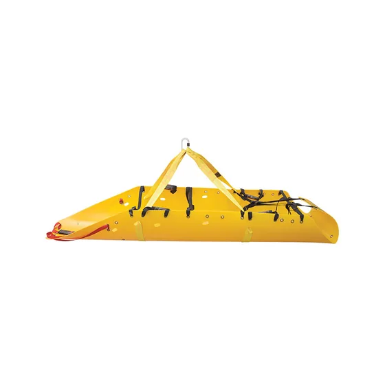 Karam Respac Recovery Stretcher