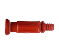 Aaag Hose Reel Nozzle, Jet and Spray, ABS Plastic (AAAG P126B)