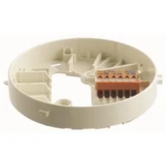 Siemens FDB222 Sinteso Flat Addressable Detector Base