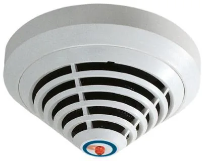 Bosch FCP-OC320 Conventional Optical/Chemical Multisensor Detector, 820 or 470 Ohm (FCP-OC320-R470)