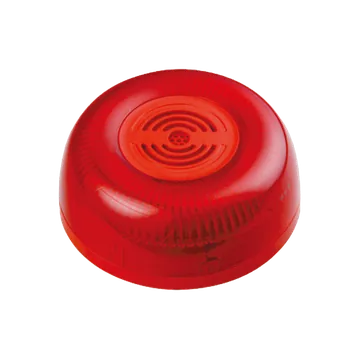 Agni FYRLAAST Addressable Sounder Strobe
