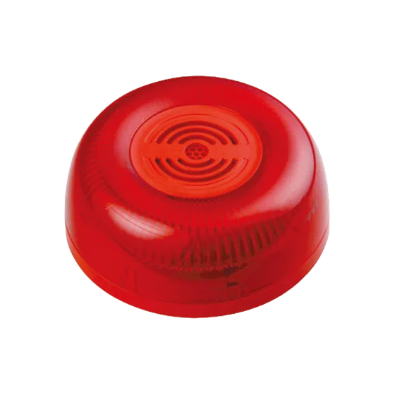 Agni FYRLAAST Addressable Sounder Strobe