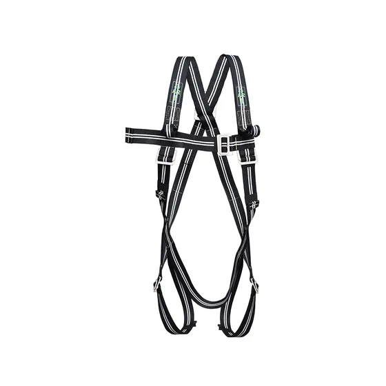 Karam Flanil PN22FR Flame Resistant Harness