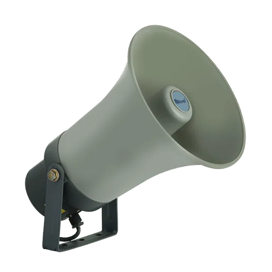 Ravel PA Horn Speaker