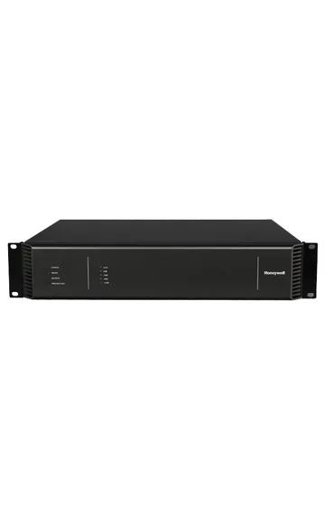 Honeywell Intevio HAM-2000 Power Amplifier, 500 W
