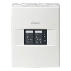 Siemens FDA261 Cerberus PRO ASD+ Aspirating Smoke Detector, 2 Chambers, up to 3600 m²