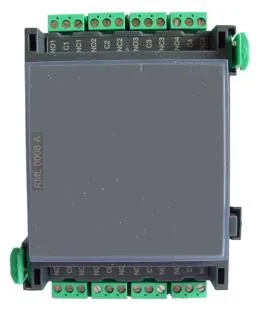 Bosch RML 0008 A Relay Module, 8 Low-Voltage Relays