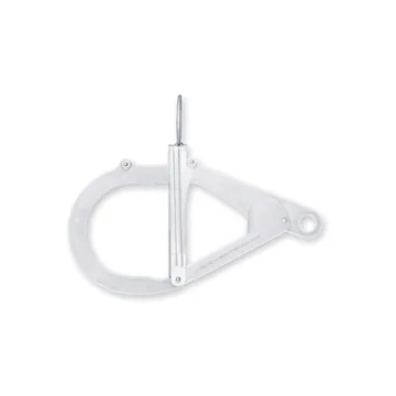 Karam Steel Anchorage Hook for Telescopic Pole