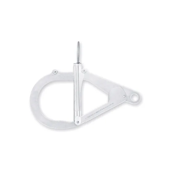 Karam Steel Anchorage Hook for Telescopic Pole