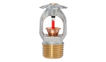 Tyco Series TY-FRB Quick Response Upright, Pendent and Recessed Pendent Sprinklers, K4.2, K5.6 and K8.0 (TFP171)