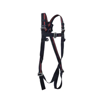 Karam Rhino Fall Arrest Harness, Dorsal D-Ring with Front Loops or Front D-Rings