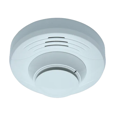 Notifier FSCO-951 Addressable Carbon Monoxide Detector