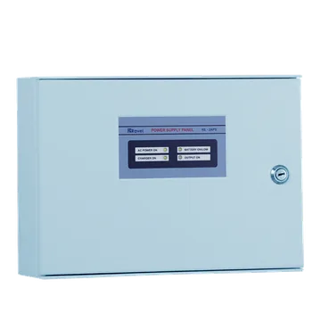 Ravel 24 V DC Power Supply, 2 A