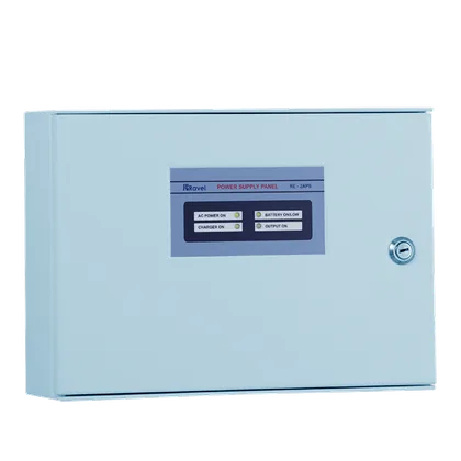 Ravel Power Supplies & Accessories
