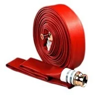 Aaag RRL Fire Hose, IS 636 Type B, ISI Marked (AAAG 352)