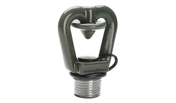 Tyco Type MV Directional Spray Nozzle, Open, Medium Velocity (TFP807)