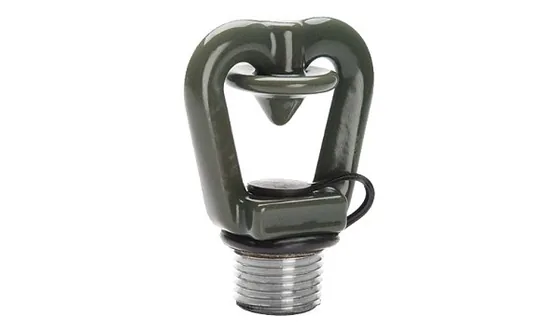 Tyco Type MV Directional Spray Nozzle, Open, Medium Velocity (TFP807)