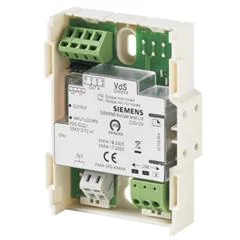 Siemens Interfaces & Modules