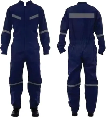 SafeEss Boiler Suit