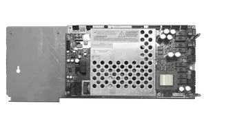 Notifier DAA2 Series Digital Audio Amplifiers