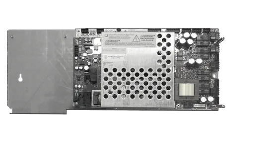 Notifier DAA2 Series Digital Audio Amplifiers