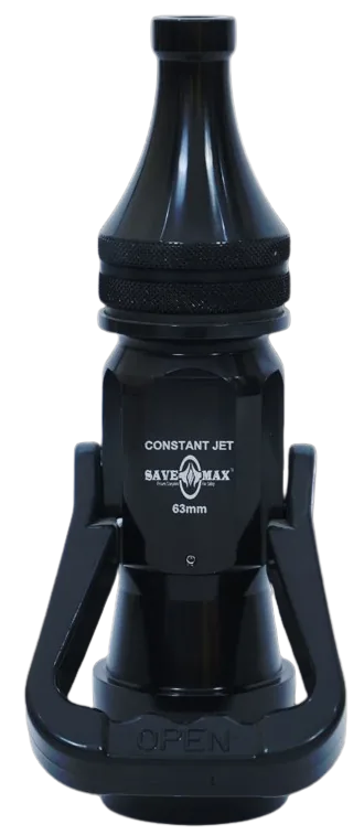 Savemax Constant Jet Nozzle
